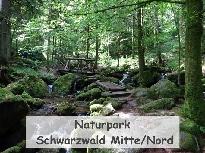 Naturpark Schwarzwald-Mitte/Nord