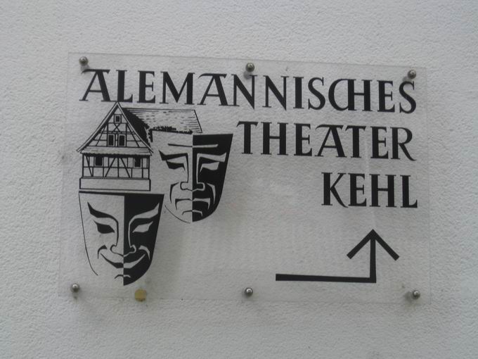 Alemannisches Theater Kehl