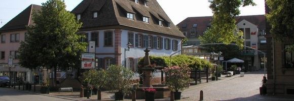 Herbolzheim im Breisgau