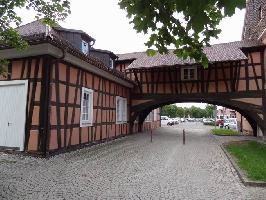 Heimatmuseum Bad Drrheim