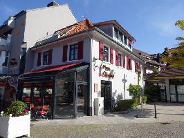 Gasthaus Zum Roten Lamm Bad Krozingen
