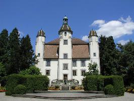 Schloss Schnau Bad Sckingen
