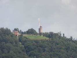 Merkurturm Baden-Baden