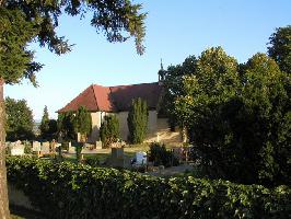 Grninger Kapelle