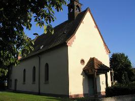 Verenenkapelle