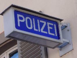 Polizei Baden-Wrttemberg