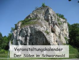 Veranstaltungskalender Der Sden im Schwarzwald