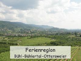 Ferienregion Bhl-Bhlertal-Ottersweier