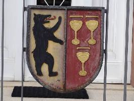 Wappen Norsingen