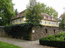 Wasserburg Emmendingen