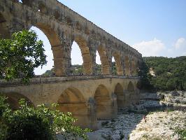 Pont du Gard » Bild 2