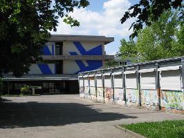 Albert-Schweizer-Schule Landwasser