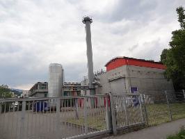 Blockheizkraftwerk Vauban