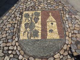 Wappen Munzingen