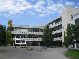 Pdagogische Hochschule Freiburg: KG3