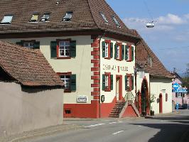 Gasthaus Adler 