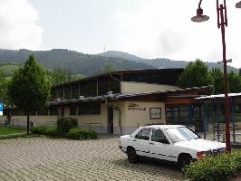 Curt-Liebich-Sporthalle