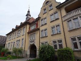 Albert Schule Ihringen