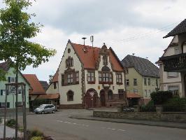 Rathaus Krzell