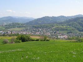 Schnberg im Breisgau » Bild 17