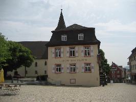 Amtshaus Mllheim