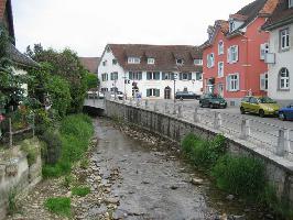 Klemmbach in Mllheim