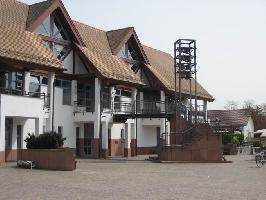 Stadthaus Neuenburg