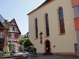 St. Andreas-Hospital Offenburg