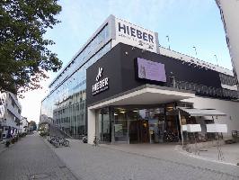 Hiebers Frische Center Rheinfelden