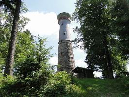 Hohe-Mhr-Turm