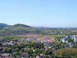 Burgruine Staufen im Breisgau » Bild 17