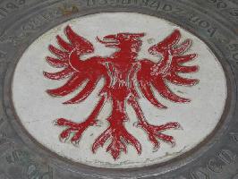 Wappen Herzge von Zhringen