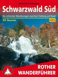 Literaturtipp: Schwarzwald Sd