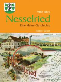 900 Jahre Nesselried