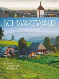 Literaturtipp: Wo es am schnsten ist  Schwarzwald