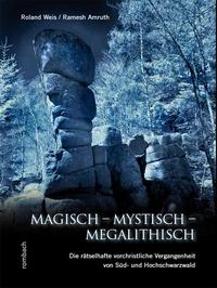 Literaturtipp: Magisch  Mystisch  Megalithisch