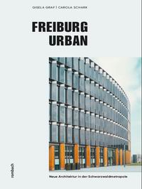 Literaturtipp: Freiburg urban