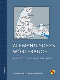 Literaturtipp: Alemannisches Wrterbuch