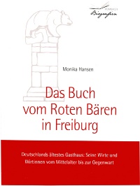 Literaturtipp: Das Buch vom Roten Bren in Freiburg