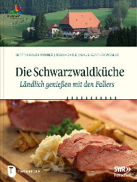 Literaturtipp: Die Schwarzwaldkche