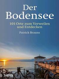 Literaturtipp: Der Bodensee