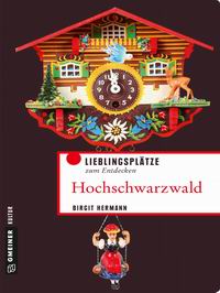 Literaturtipp: Hochschwarzwald