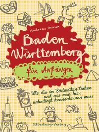 Literaturtipp: Baden-Wrttemberg fr Anfnger