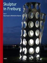 Literaturtipp: Skulptur in Freiburg | Band 3