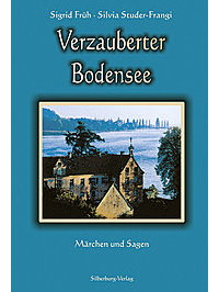 Literaturtipp: Verzauberter Bodensee