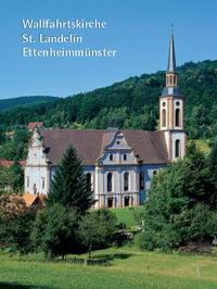 Literaturtipp: Wallfahrtskirche St. Landelin Ettenheimmnster