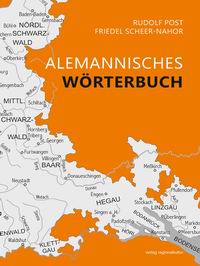 Literaturtipp: Alemannisches Wrterbuch fr Baden