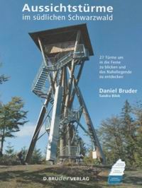 Literaturtipp: Aussichtstrme im sdlichen Schwarzwald