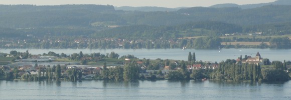 Reichenau Gemeinde Reichenau Gemeinde