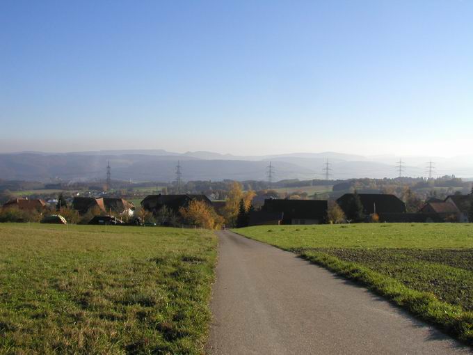 Buch im Sdschwarzwald